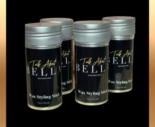 WAX STYLING STICK