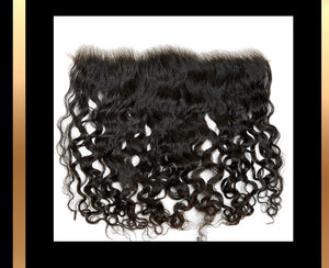 HD FRONTALS