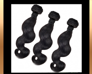 WAVY (3) BUNDLES