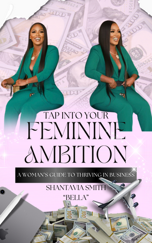“Fem Ambition” EBOOK