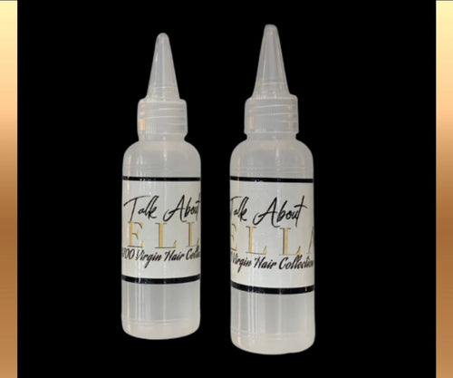 WATER RESISTANT LACE GLUE