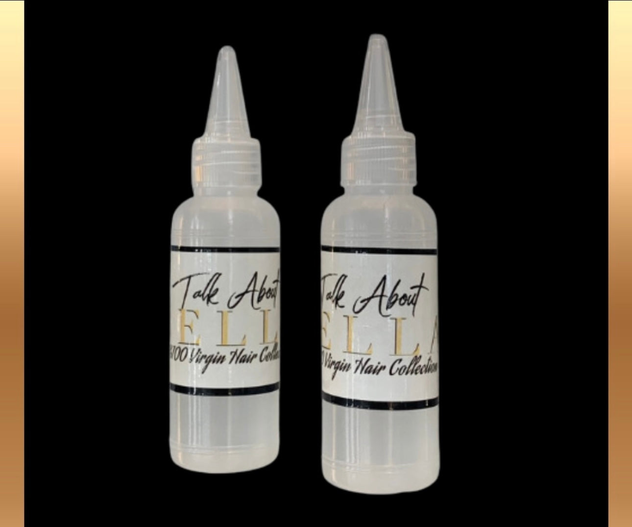 WATER RESISTANT LACE GLUE