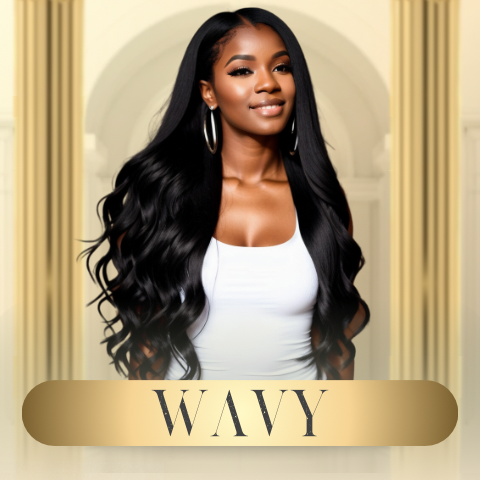 WAVY BUNDLES