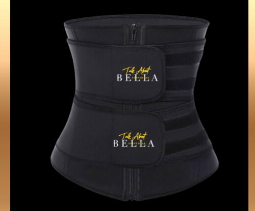 WAIST CLENCHER