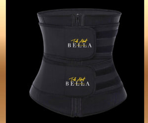 WAIST CLENCHER