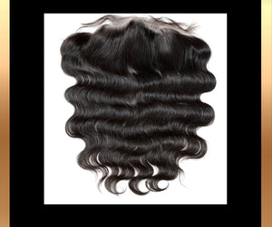 HD FRONTALS