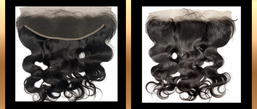 HD FRONTALS