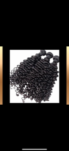 CURLY (3) BUNDLES