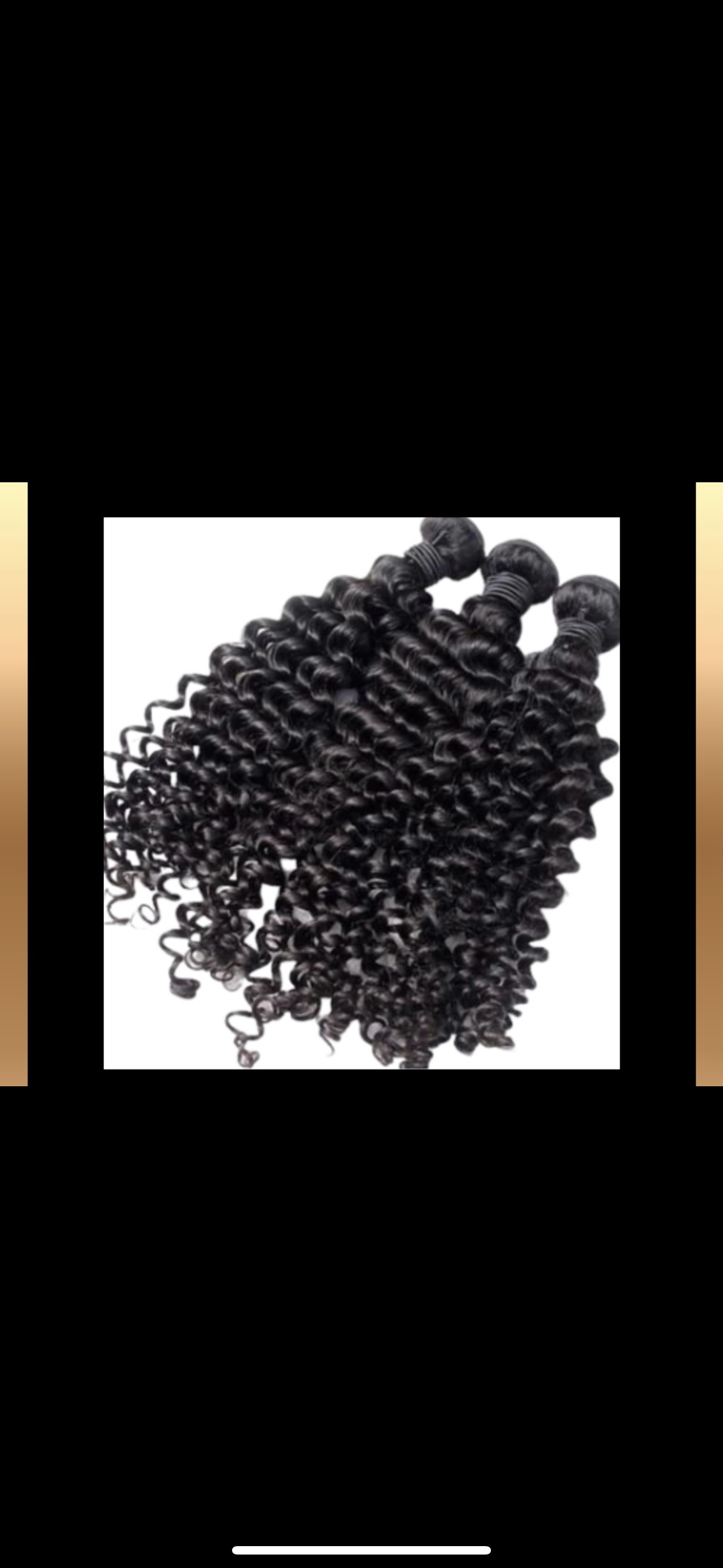 CURLY (3) BUNDLES