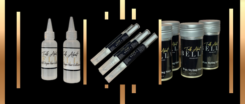 LACE UPKEEP KIT