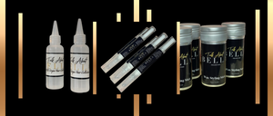 LACE UPKEEP KIT